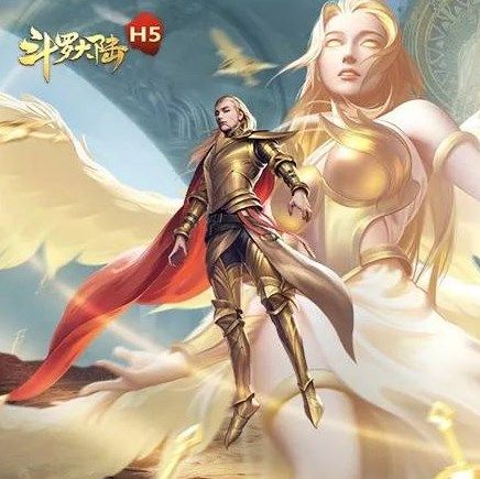 斗罗大陆h5海神阵容推荐：海神低战力阵容搭配攻略[多图]图片2