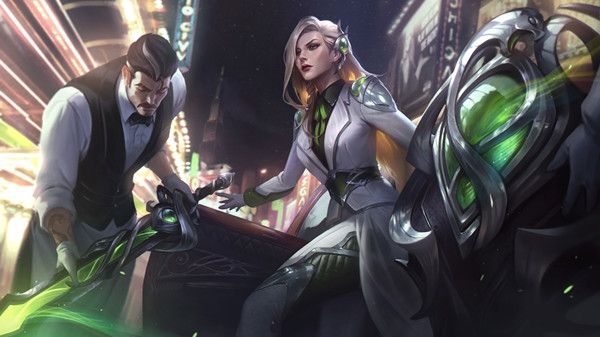 LOL11.24版本更新内容一览 英雄联盟11.24更新改动内容详解[多图]图片6