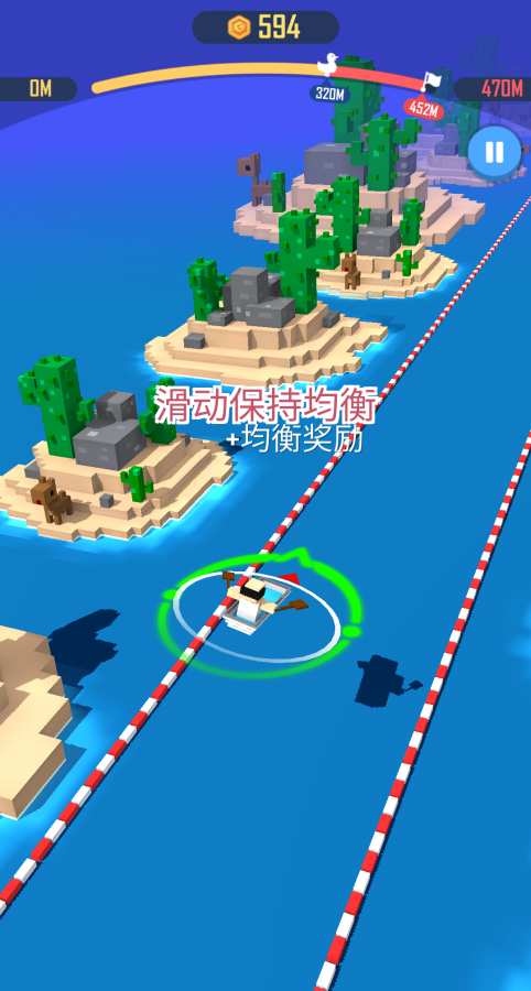 跳跃骑士：疯狂的舰艇app_跳跃骑士：疯狂的舰艇appios版