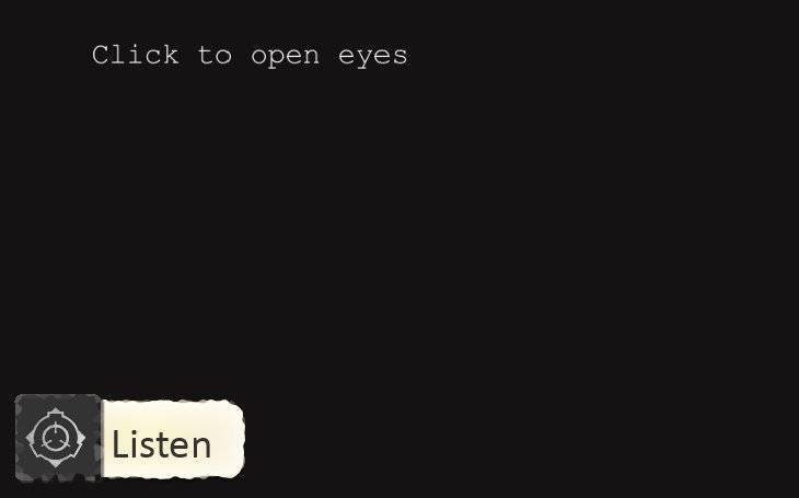 SCP：逃离app_SCP：逃离appios版_SCP：逃离app中文版下载