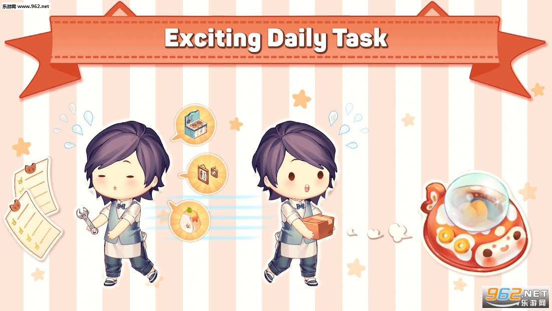 可爱小屋设计Kawaii Home Design下载