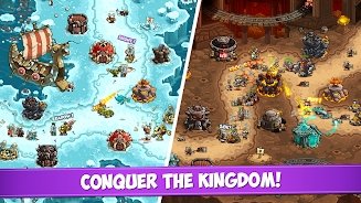 王国保卫战复仇4全英雄下载_王国保卫战复仇4全英雄APP版v1.8.2