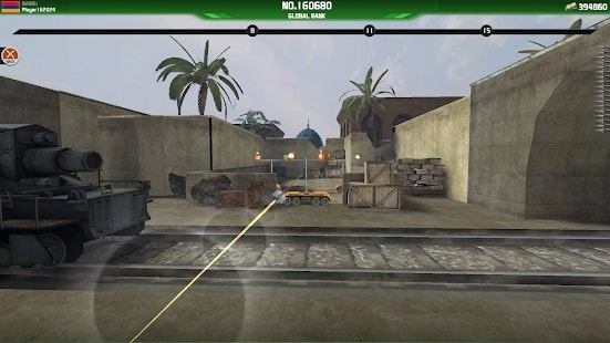城市射箭大师游戏安卓版-城市射箭大师升级版下载 v1.7