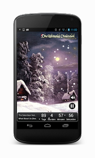 圣诞电台:Christmasapp_圣诞电台:Christmasapp中文版