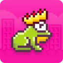跳跳蛙2:逃离城市 Hoppy Frog 2:City 跳跳蛙2:逃离城市 Hoppy Frog 2:City