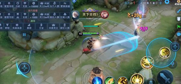 王者荣耀姜子牙无限大招bug怎么卡？姜子牙无限大招异常原因说明[多图]图片2