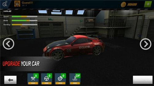超级拉力赛3D升级版-超级拉力赛3D安卓版下载 v3.8.2
