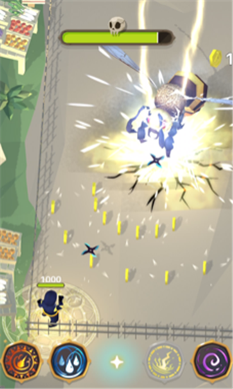 忍者大师ios版