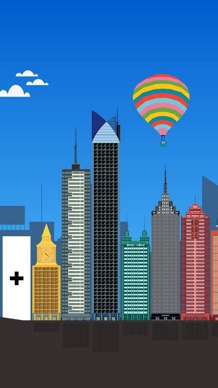 摩天大楼 app_摩天大楼 appiOS游戏下载_摩天大楼 app攻略