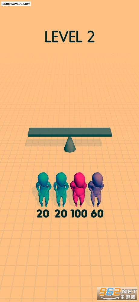 Balance People 3D下载_Balance People 3D下载中文版