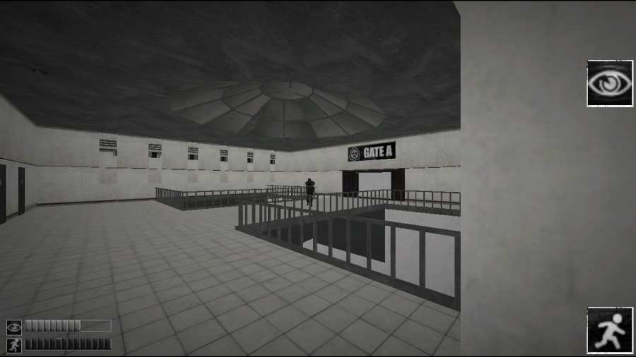 SCP：收容失效app_SCP：收容失效app手机游戏下载_SCP：收容失效app中文版下载