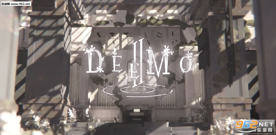 DEEMO II破解版全解锁
