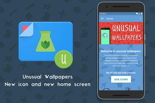 unusual壁纸包app_unusual壁纸包app中文版下载