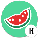 Watermelon Kwgt