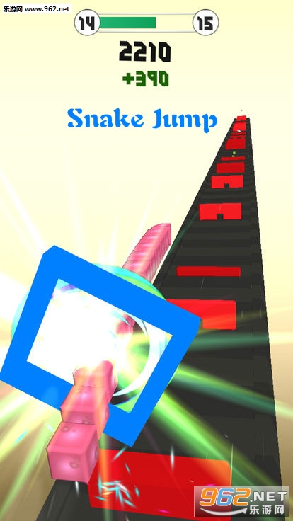 Snake Jump官方版 Snake Jump官方版