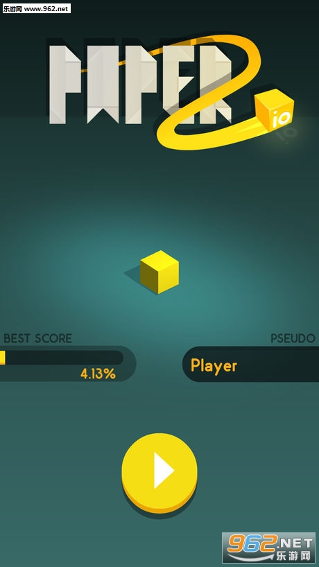 Paper.io 2苹果版