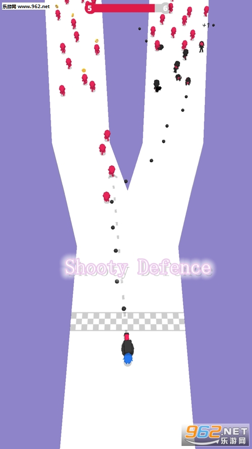 Shooty Defence官方版