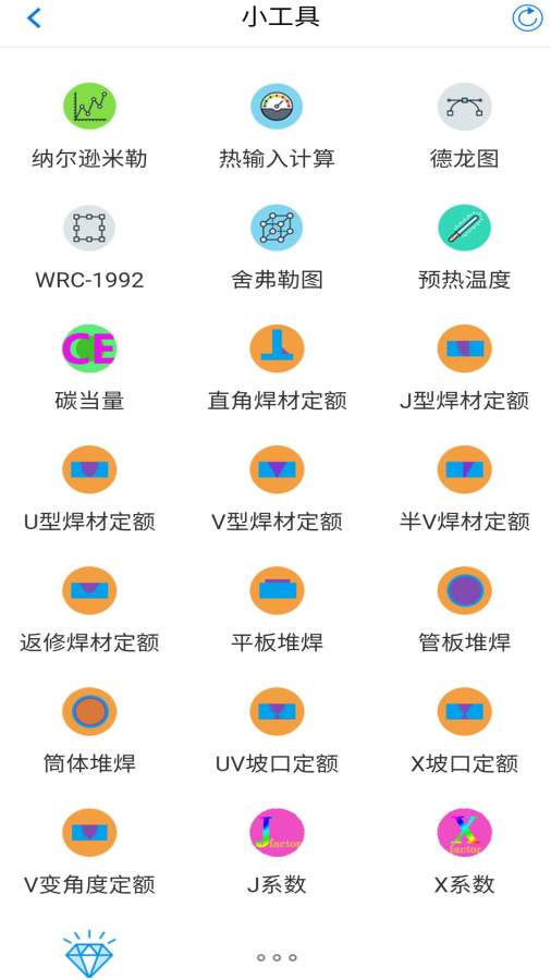 焊林院app_焊林院app安卓版_焊林院app中文版