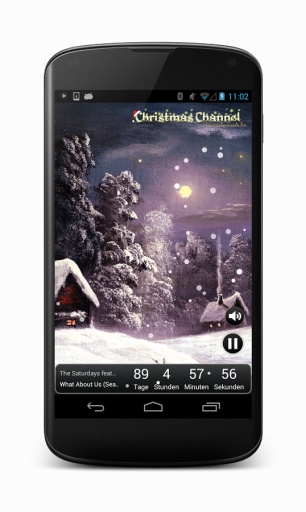 圣诞电台:Christmasapp_圣诞电台:Christmasapp中文版