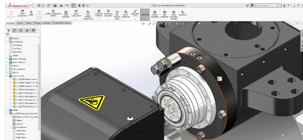 solidworks2020新增功能优势详解