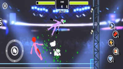 火柴人吃鸡3D手游下载全部角色-火柴人吃鸡3D红包升级版下载 v1.0.0