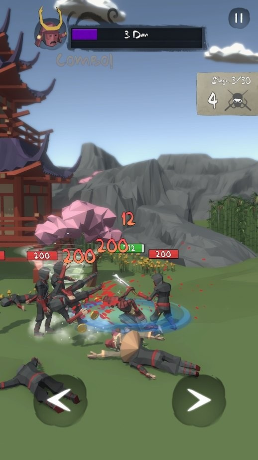 武士刀剑APP-武士刀剑手游下载 v1.0