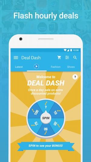 wish商户平台app