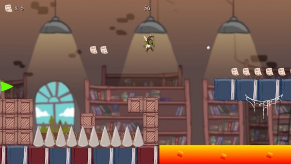伊索的故事ios