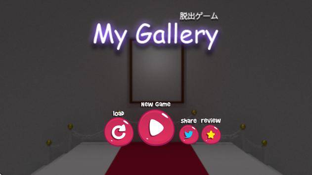 脱出ゲーム　-ギャラリー　写真と絵とダイヤモンドapp_脱出ゲーム　-ギャラリー　写真と絵とダイヤモンドapp官方版