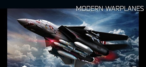 现代战机2021最新版-现代战机2021升级版下载 v1.17.1