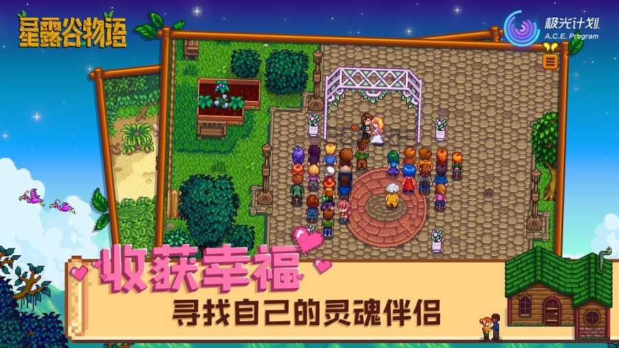 星露谷物语 国服版app_星露谷物语 国服版app官方版_星露谷物语 国服版app最新版下载