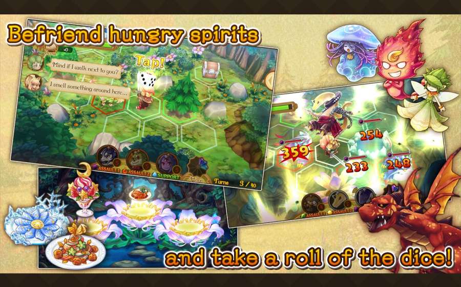 EGGLIA：红帽传说app_EGGLIA：红帽传说app安卓手机版免费下载