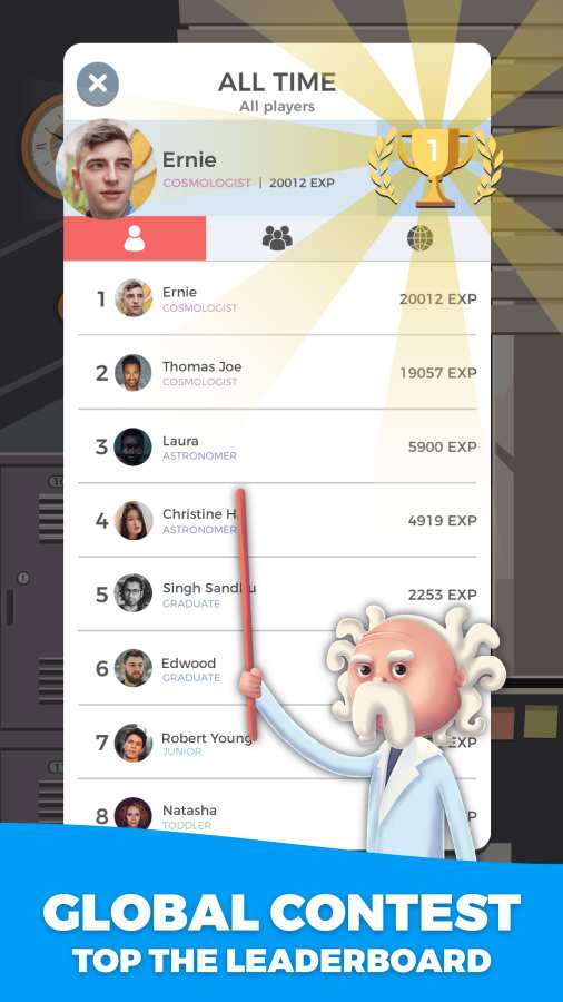 逻辑人生app_逻辑人生app最新官方版 V1.0.8.2下载 _逻辑人生app攻略
