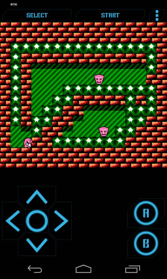 NES FC模拟器 完整版app_NES FC模拟器 完整版app手机版