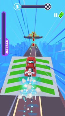 极速快跑最新版-极速快跑游戏下载 v0.1