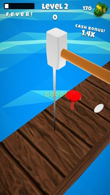 锤个钉子最新版-锤个钉子游戏下载 v1.06