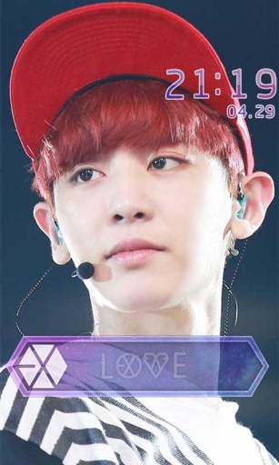 exo-黄子韬app_exo-黄子韬app官方版_exo-黄子韬app中文版