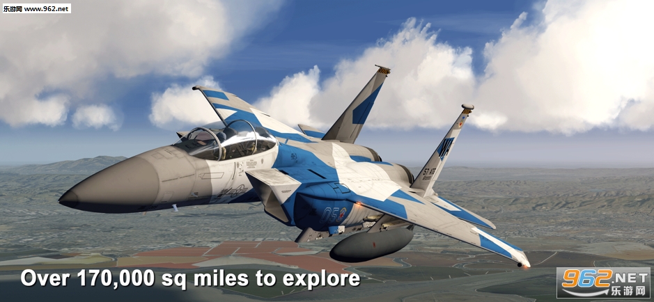 aerofly fs 2020安卓破解版