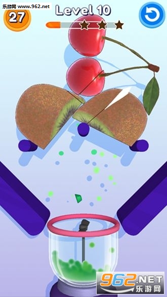 Good Slice游戏_Good Slice游戏最新官方版 V1.0.8.2下载 _Good Slice游戏小游戏