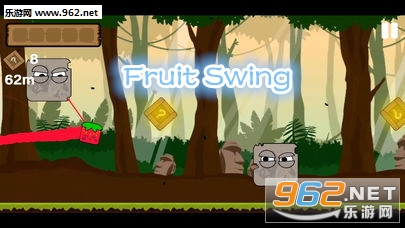 Fruit Swing官方版 Fruit Swing官方版