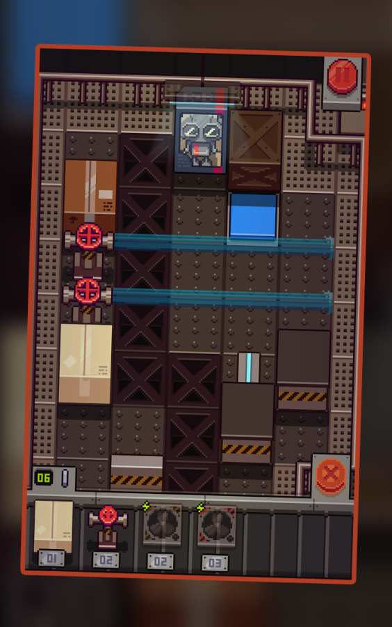 缺陷：像素艺术之谜 app_缺陷：像素艺术之谜 app官方版