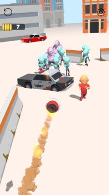 僵尸需要你升级版-僵尸需要你中文版下载 v1.4.3