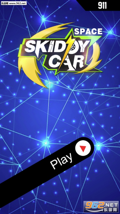Skiddy Space Car官方版
