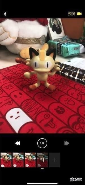yoyi摄影app下载