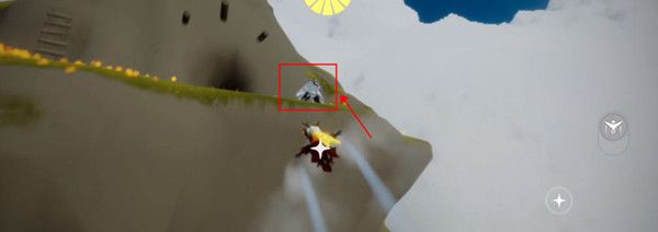 光遇风行季先祖在什么地方？风行季先祖位置及兑换物品大全[多图]图片5
