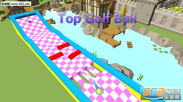 Top Golf Ball官方版