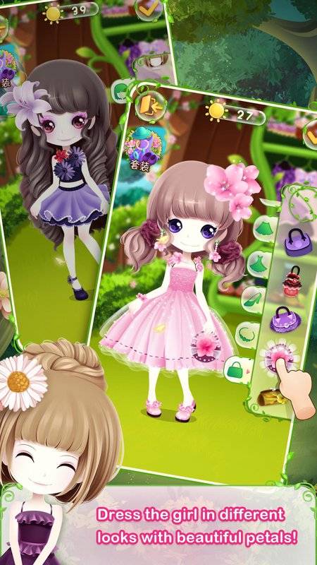 花花姑娘之美妆奇缘app_花花姑娘之美妆奇缘appapp下载_花花姑娘之美妆奇缘app下载