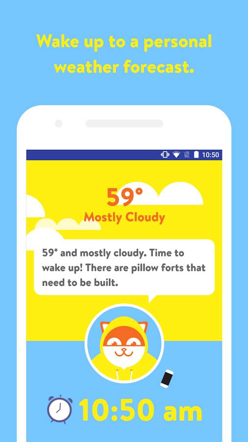 胖球天气:Ponchoapp_胖球天气:PonchoappiOS游戏下载