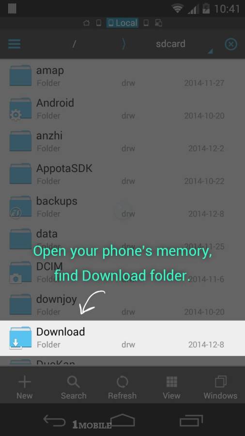 Home Streetapp_Home Streetapp安卓版下载