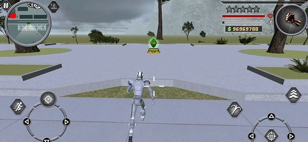 太空黑帮2升级版-太空黑帮2安卓版下载 v2.3